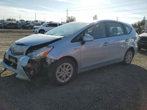 Toyota Prius 1.8L 4 2013