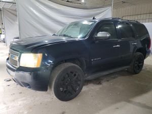 Chevrolet Tahoe K1500 5.3L 8 2007