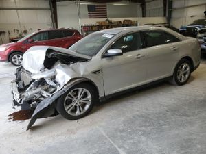 Ford Taurus SEL 3.5L 6 2015