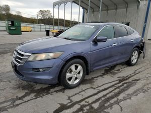 Honda Accord EX 3.5L 6 2012