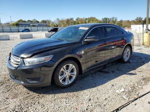 Ford Taurus SEL 3.5L 6 2014