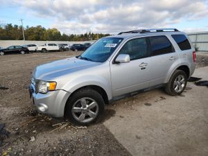 Ford Escape LIMITED 3.0L 6 2011