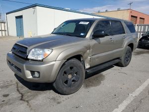Toyota 4Runner SR5 4.0L 6 2007