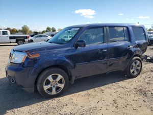 Honda Pilot EX 3.5L 6 2013