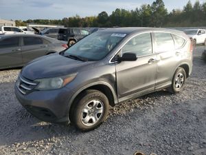Honda CR-V LX 2.4L 4 2014
