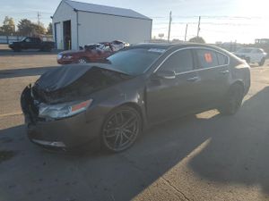 Acura TL 3.5L 6 2010