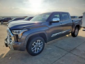Toyota Tundra CREWMAX PLATINUM 3.4L 6 2023