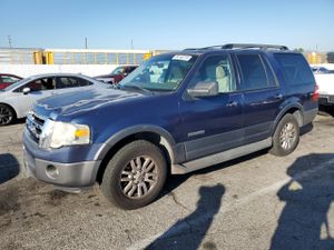 Ford Expedition XLT 5.4L 8 2007