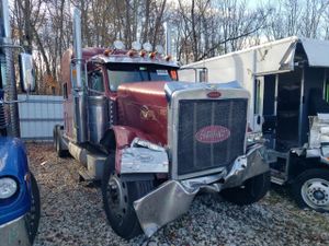 Peterbilt 379 6 2006