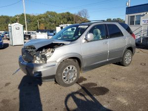 Buick Rendezvous CX 3.5L 6 2007