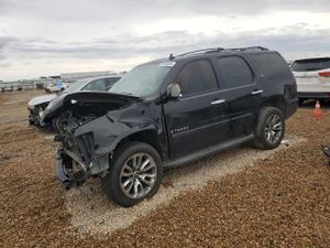 Chevrolet Tahoe C1500 5.3L 8 2008