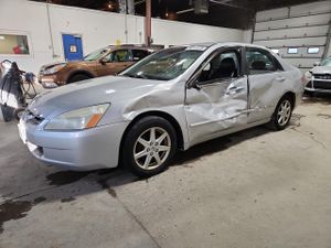 Honda Accord EX 3.0L 6 2003