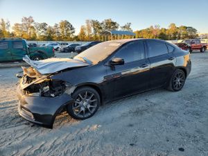 Dodge Dart SE 2.0L 4 2015