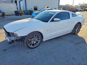 Ford Mustang GT 5.0L 8 2014
