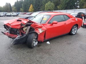 Dodge Challenger SXT 3.6L 6 2015
