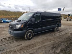 Ford Transit T-250 3.5L 6 2015