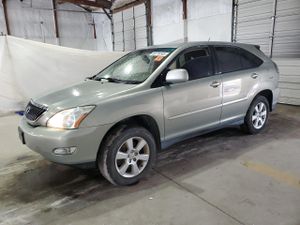 Lexus RX 330 3.3L 6 2004