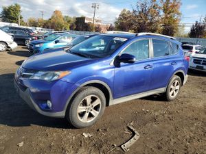 Toyota Rav4 XLE 2.5L 4 2015