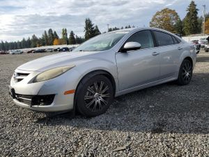 Mazda 6 I 2.5L 4 2010