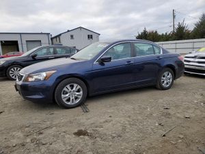 Honda Accord LXP 2.4L 4 2009