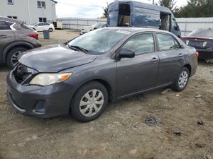 Toyota Corolla BASE 1.8L 4 2011