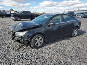 Chevrolet Cruze LT 1.4L 4 2014