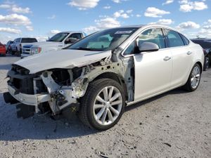 Buick Verano 2.4L 4 2014