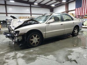 Honda Accord EX 2.2L 4 1995