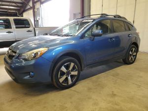 Subaru XV 2.0I HYBRID TOURING 2.0L 4 2014
