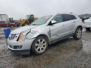 Cadillac SRX PERFORMANCE COLLECTION 3.6L 6 2014