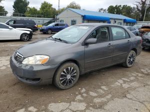 Toyota Corolla CE 1.8L 4 2008