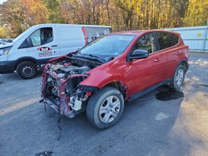 Toyota Rav4 LE 2.5L 4 2013