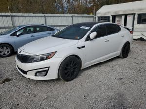 Kia Optima EX 2.4L 4 2015