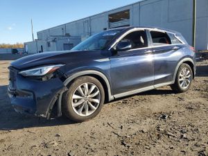 Infiniti QX50 PURE 2.0L 4 2021