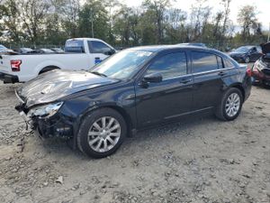 Chrysler 200 TOURING 2.4L 4 2011