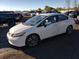 Honda Civic LX 1.8L 4 2012