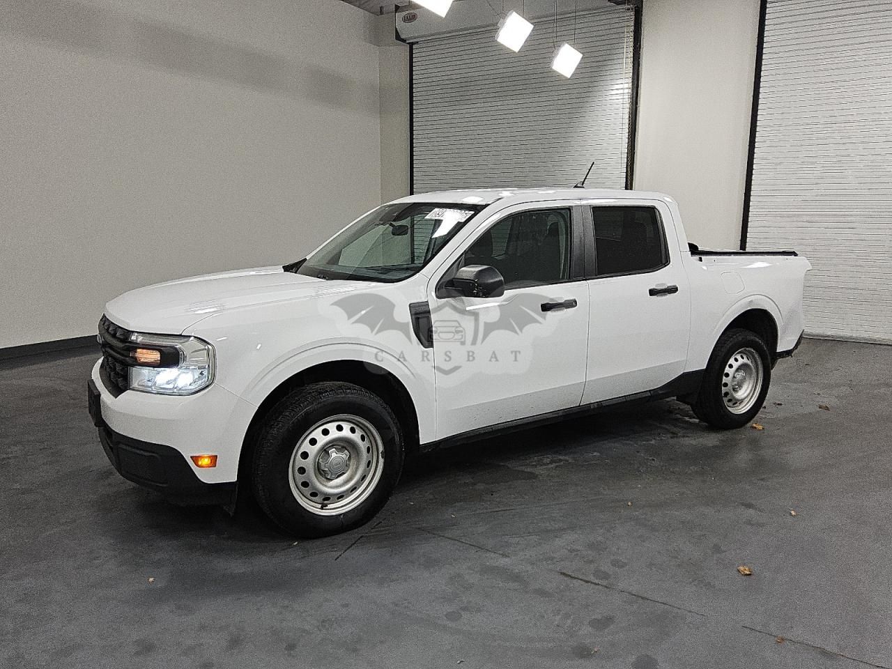 Ford Maverick XL 2.0L 4 2022