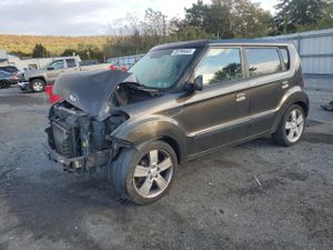 Kia Soul + 2.0L 4 2010