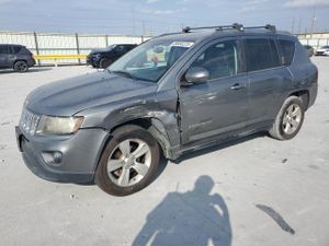 Jeep Compass LATITUDE 2.0L 4 2014