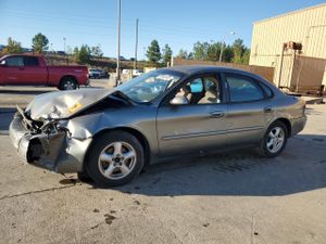 Ford Taurus SES 3.0L 6 2002