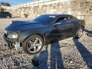 Chevrolet Camaro LT 3.6L 6 2014