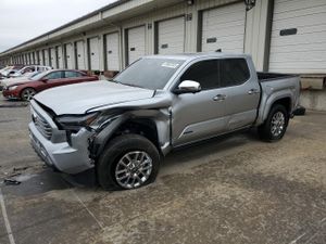 Toyota Tacoma DOUBLE CAB 2.4L 4 2024