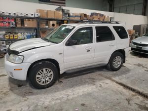 Mercury Mariner 3.0L 6 2006