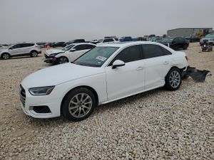 Audi A4 PREMIUM 40 2.0L 4 2021