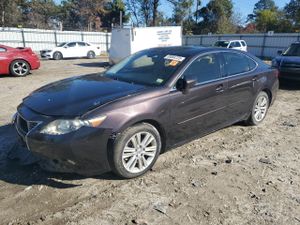 Lexus ES 350 3.5L 6 2013