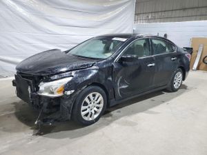 Nissan Altima 2.5 2.5L 4 2013