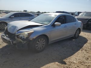 Honda Accord LX 2.4L 4 2009