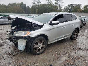 Volvo XC60 T6 PREMIER 3.0L 6 2015