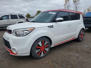 Kia Soul ! 2.0L 4 2014