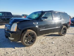 Cadillac Escalade LUXURY 6.2L 8 2008